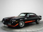 Chevrolet Camaro Z28 1978 года